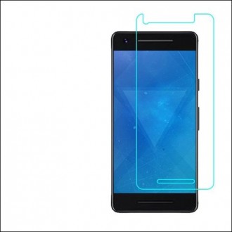 Premium Tempered Glass Screen Protector for Google Pixel 2